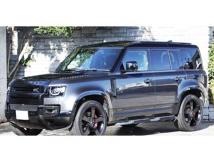 2023 Land Rover Defender