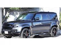 2023 Land Rover Defender