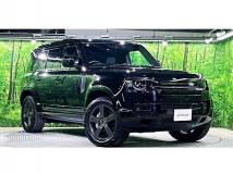 2023 Land Rover Defender