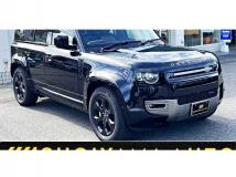 2023 Land Rover Defender