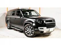 2023 Land Rover Defender