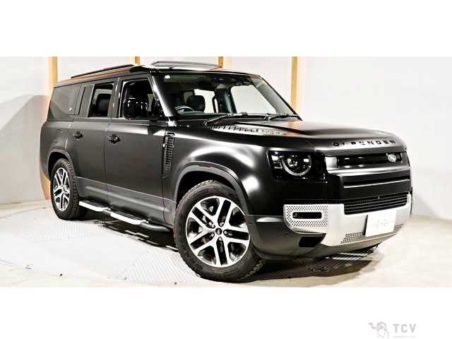 2023 Land Rover Defender