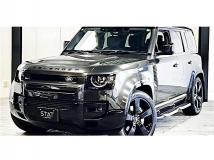 2023 Land Rover Defender