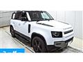 2023 Land Rover Defender