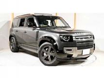 2023 Land Rover Defender