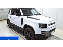 2023 Land Rover Defender