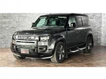 2023 Land Rover Defender