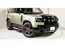 2023 Land Rover Defender