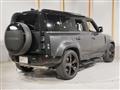 2023 Land Rover Defender