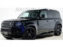 2023 Land Rover Defender