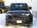2023 Land Rover Defender