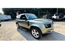 2023 Land Rover Defender