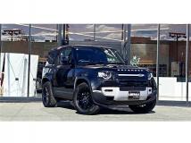 2022 Land Rover Defender