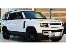 2022 Land Rover Defender