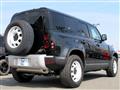 2022 Land Rover Defender