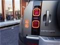 2022 Land Rover Defender