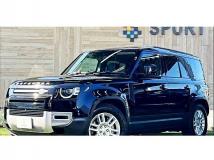 2022 Land Rover Defender