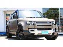 2022 Land Rover Defender