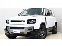 2022 Land Rover Defender