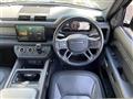 2022 Land Rover Defender