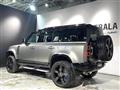 2022 Land Rover Defender
