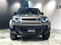 2022 Land Rover Defender