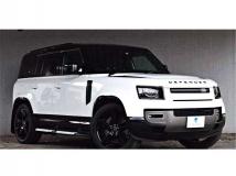 2022 Land Rover Defender