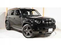 2022 Land Rover Defender