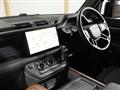 2022 Land Rover Defender