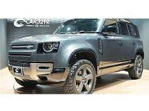 2022 Land Rover Defender