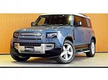 2022 Land Rover Defender