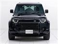 2022 Land Rover Defender
