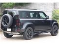 2022 Land Rover Defender