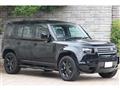 2022 Land Rover Defender