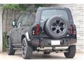 2022 Land Rover Defender