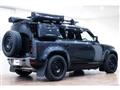 2022 Land Rover Defender