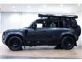 2022 Land Rover Defender