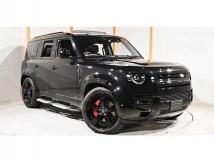 2022 Land Rover Defender