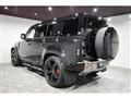 2022 Land Rover Defender