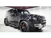 2022 Land Rover Defender