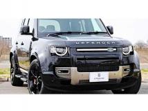 2022 Land Rover Defender