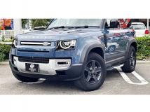 2021 Land Rover Defender