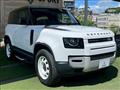 2021 Land Rover Defender