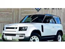 2021 Land Rover Defender