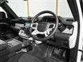 2021 Land Rover Defender