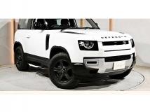 2021 Land Rover Defender