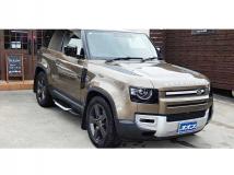 2021 Land Rover Defender