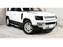 2021 Land Rover Defender