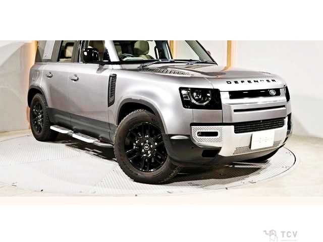 2021 Land Rover Defender