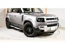2021 Land Rover Defender
